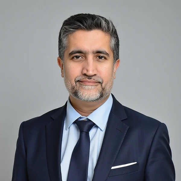 Rohit Bachani, Co-Founder, Merlin Real Estate