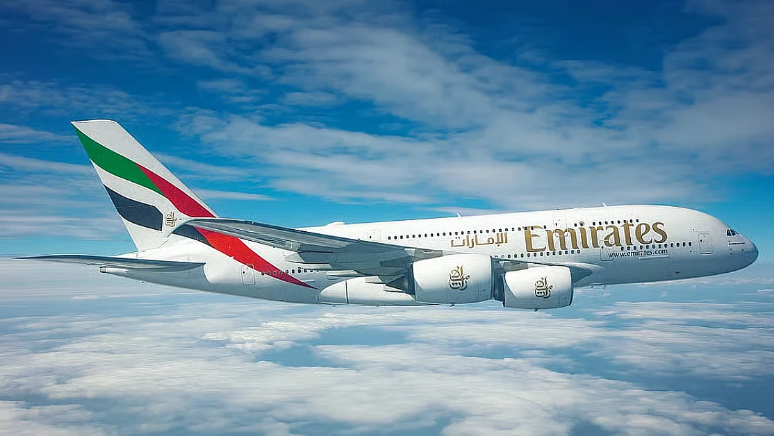 Flight cancellations by Middle East airlines drop to 14% as aviation sector recovers