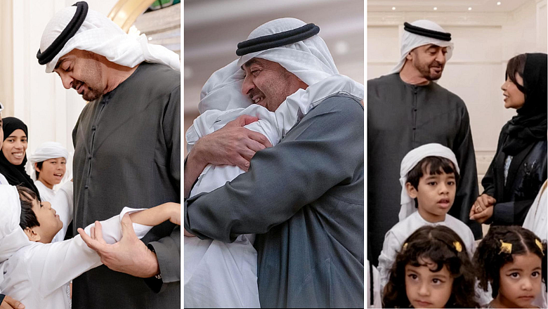 How UAE mother opened her home, created support network for foster families