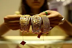 Why central banks are driving gold towards its next record high