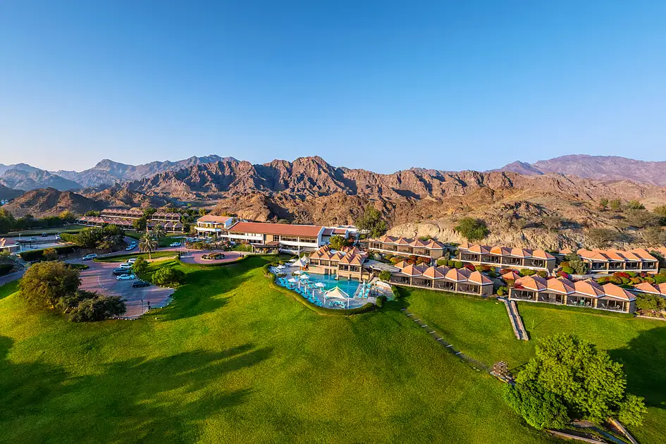 UAE hotels 'packed' despite regional conflict: Staycation boom continues
