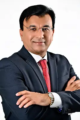 Iftikhar Hamdani