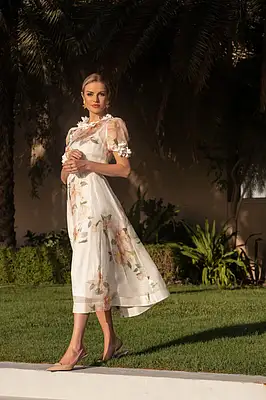 Pavlina Tarabova Al-Ghamdi, General Manager of Meliá Desert Palm