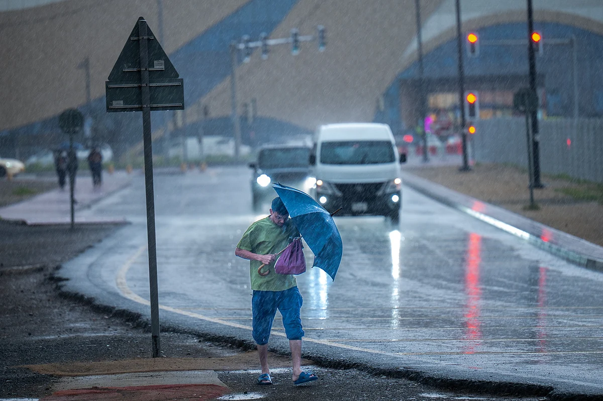 UAE weather: Rains expected; Dubai temperatures to dip to 21ºC