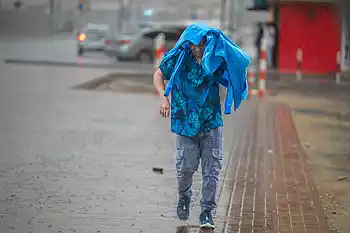 UAE weather: Rains likely; Dubai, Abu Dhabi temperatures to dip to 21ºC