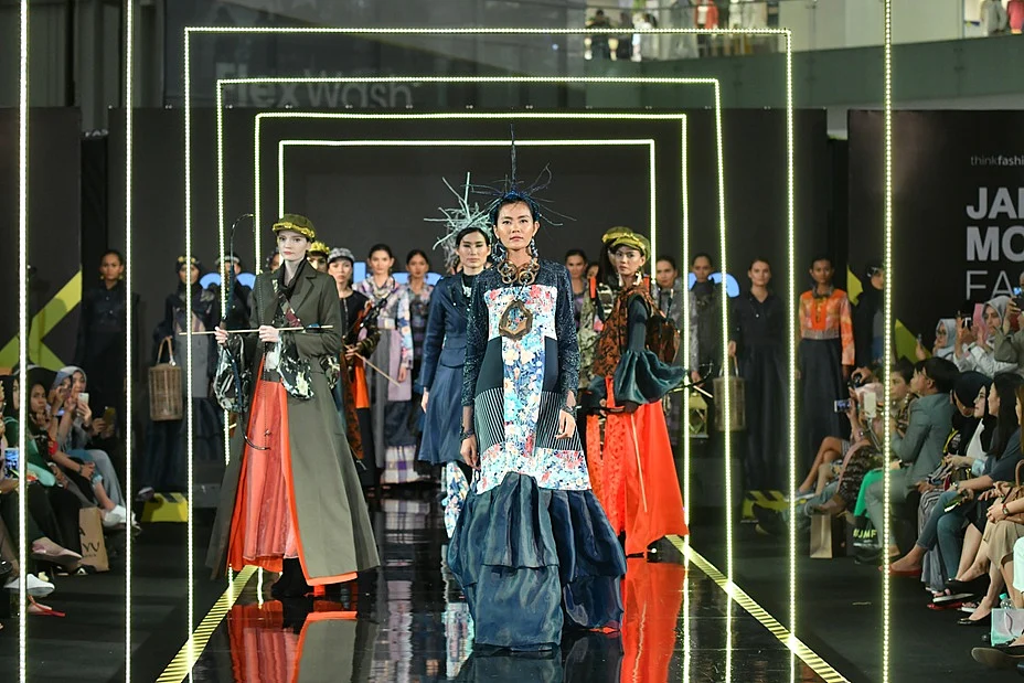 Paris to host Modest Fashion Week 2026: Arab designers, global brands take centre stage