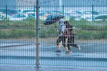 UAE weather: Rains in some areas; Dubai temperatures to dip to 19ºC