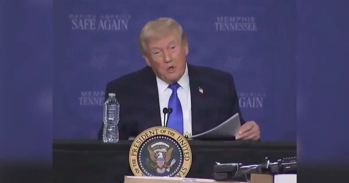 Trump administration presents 15-point peace proposal to Iran: Israel ...