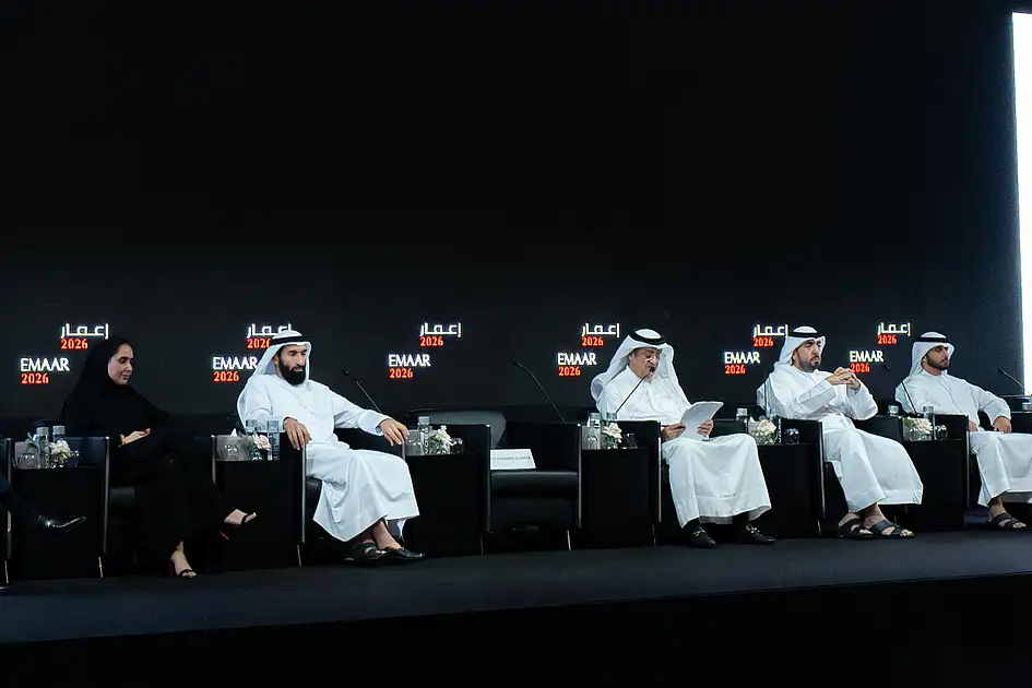 Emaar Properties announces 100% dividend payout of Dh8.8 billion