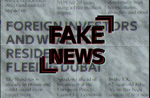 ‘Property market collapse, mass evacuation’: Dubai debunks viral fake news