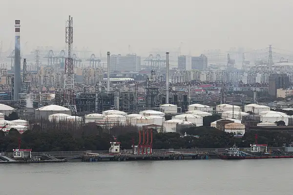 China was ready for an oil shock and now investors are reaping the rewards | Khaleej Times