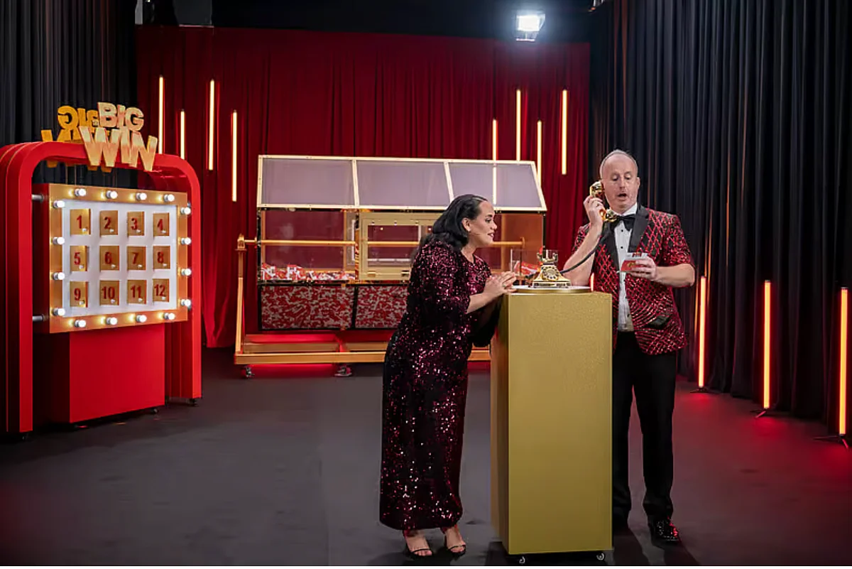 'Always had hope I would win': 3 Indians, 1 Pakistani win gold bars in Big Ticket