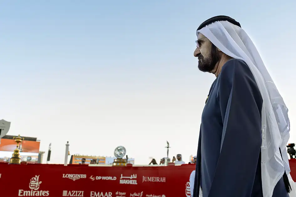 UAE to establish national fund valued at Dh1 billion for industrial ...