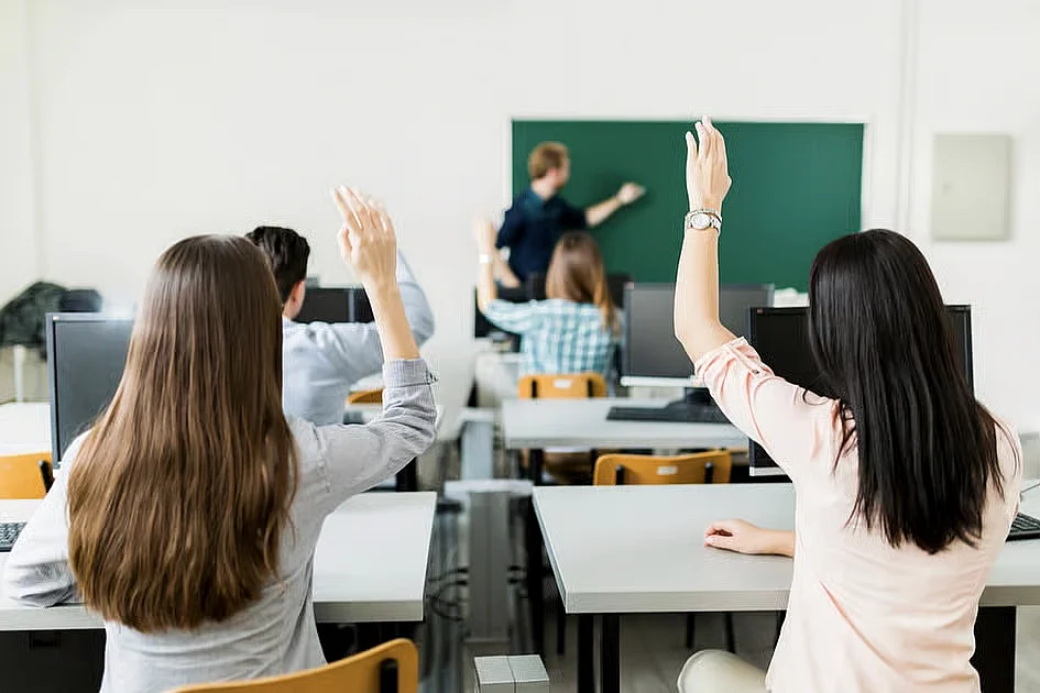 UAE to phase return to campus for hands-on university courses from March 30