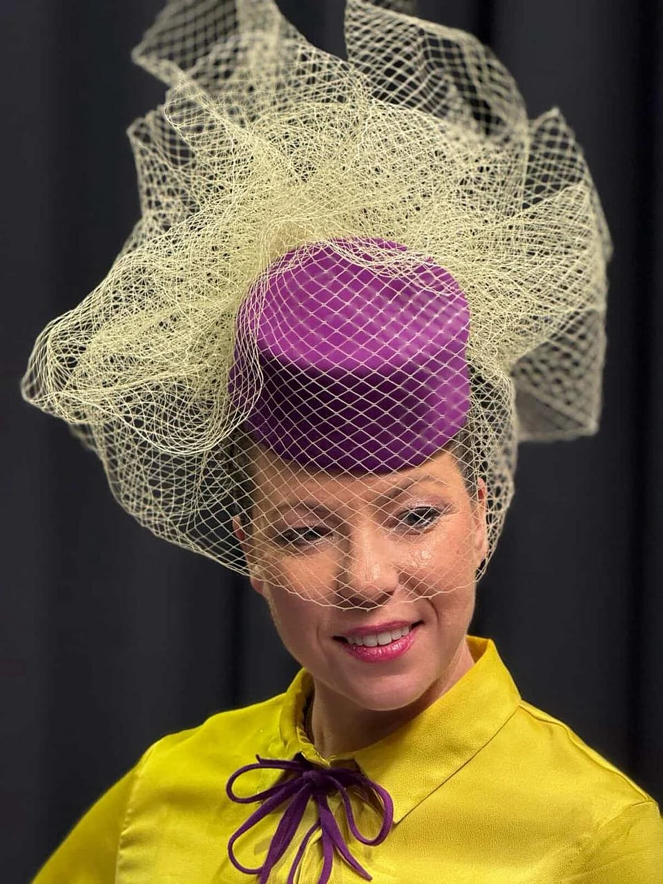 Dubai World Cup 2026: A milliner’s guide to race-day fashion