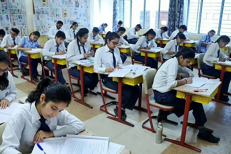 CBSE announces Class 12 assessment scheme after exam cancellations amid US-Israel-Iran war