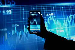 Nvidia, Microsoft, Amazon: Buy or sell, as the Iran war shakes markets?