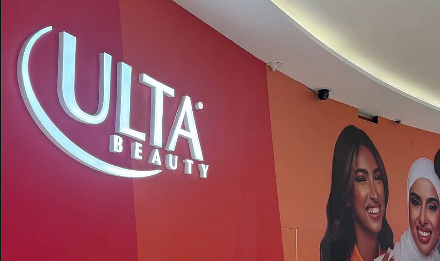 Ulta Beauty opens second store in Dubai Mall, expanding UAE footprint within months of debut