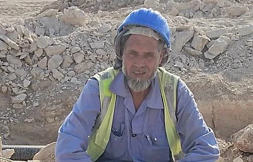 'He was like family': Pakistani grandfather killed by missile debris in Abu Dhabi mourned