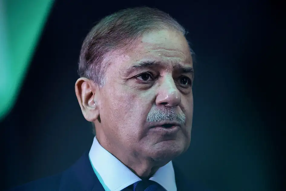 Pakistan PM to visit Saudi Arabia, Qatar, Turkey from April 15 to 18