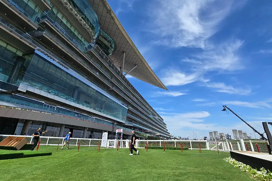 Dubai World Cup: Racing's biggest night returns to Meydan with $30 million in prizes