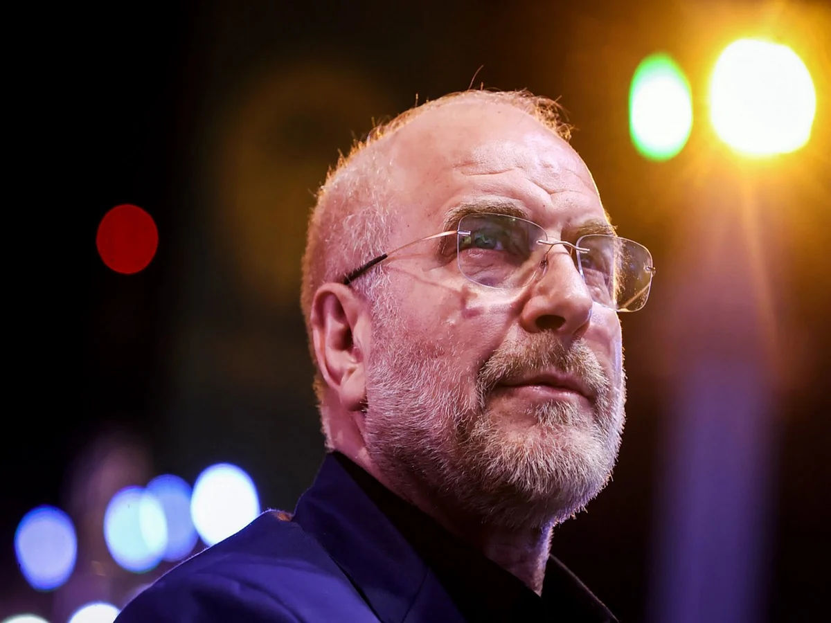 Iran to show 'new cards on battlefield' if war resumes, Parliament speaker says