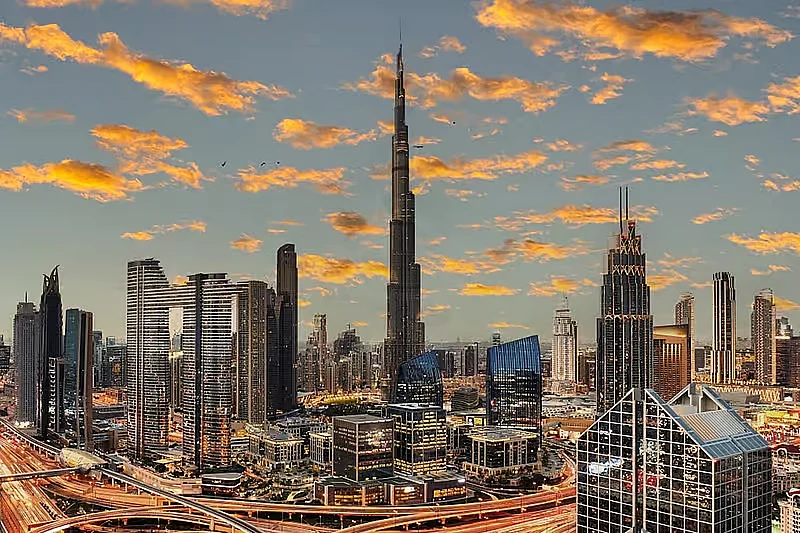 Dubai's economic model can withstand external shocks, say top businessmen