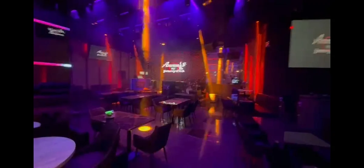 Dubai restaurant offers up to 75% off based on whether you dine with wife or girlfriend