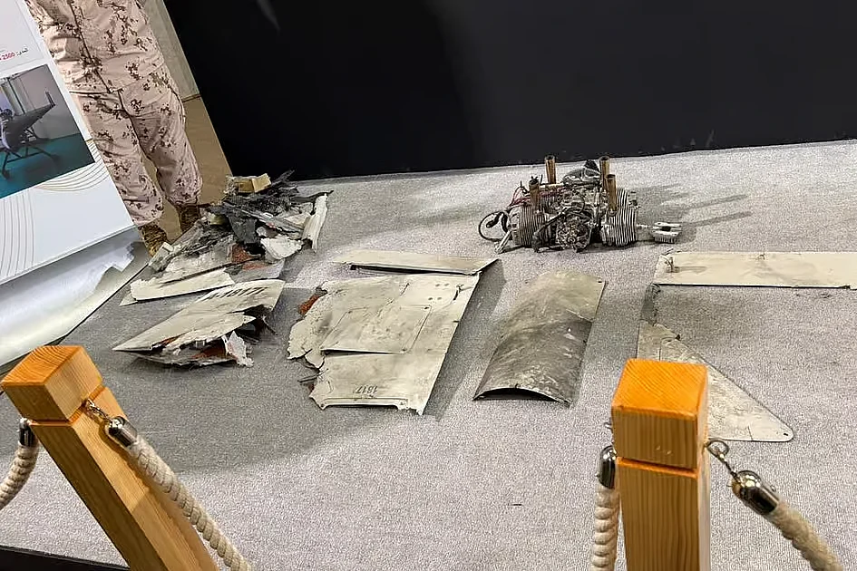 UAE air defences engage 16 ballistic missiles, 42 drones on March 29