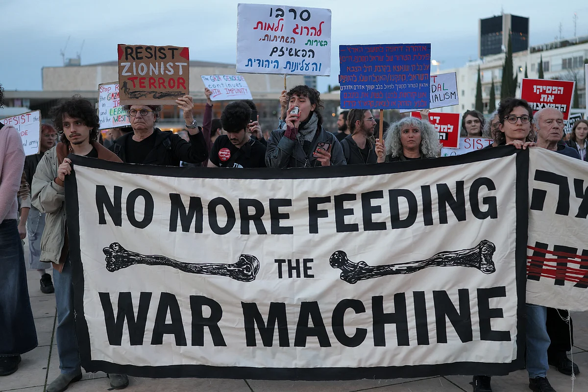 ISRAEL-US-IRAN-WAR-PROTEST