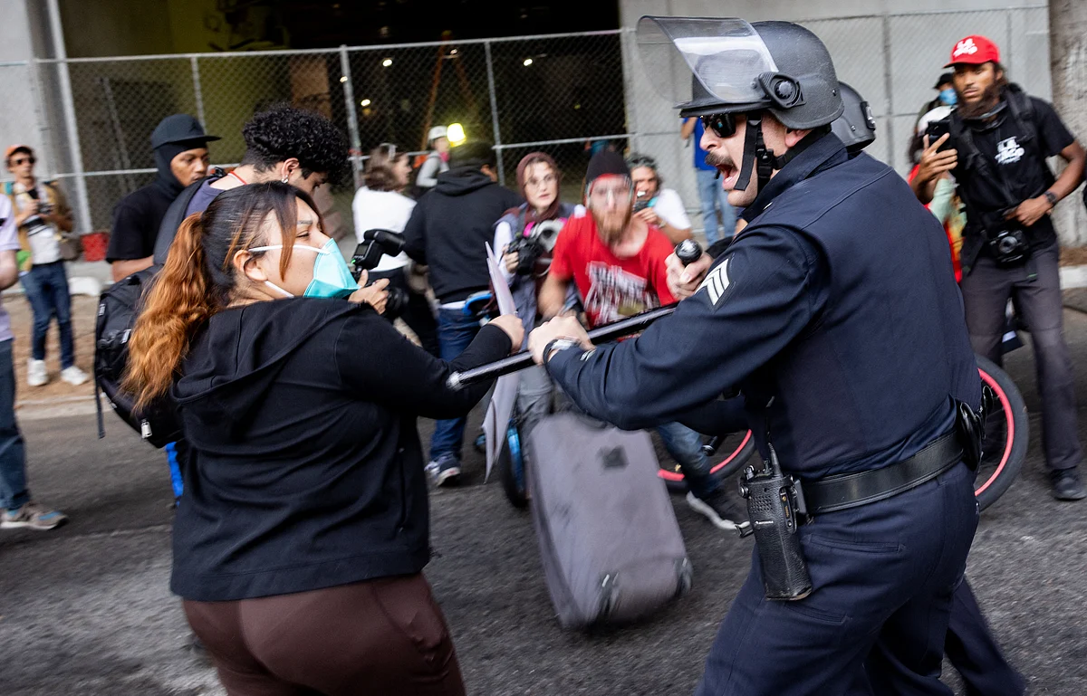 US-POLITICS-DEMONSTRATION