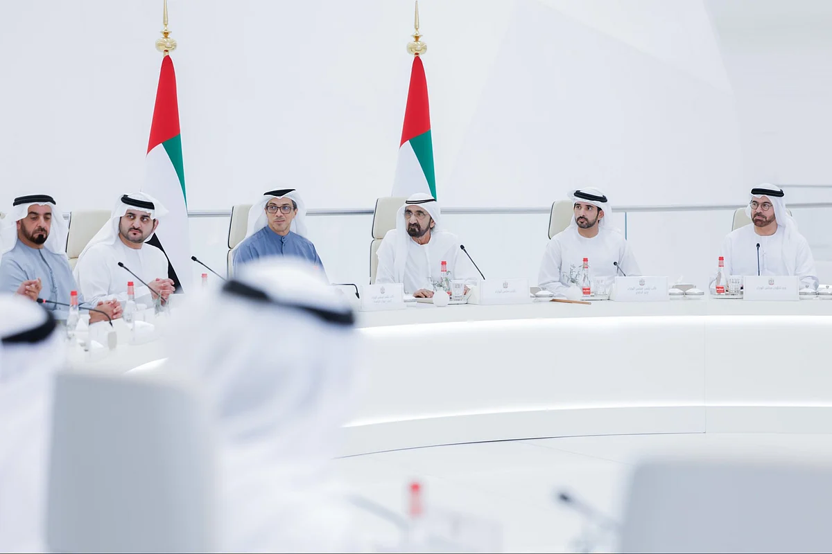 UAE jobs surge as workforce doubles, companies up 45% in five years