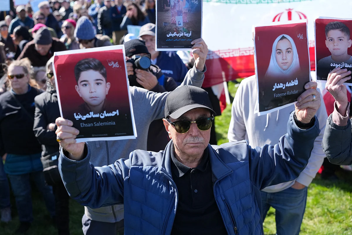 US-POLITICS-DEMONSTRATION