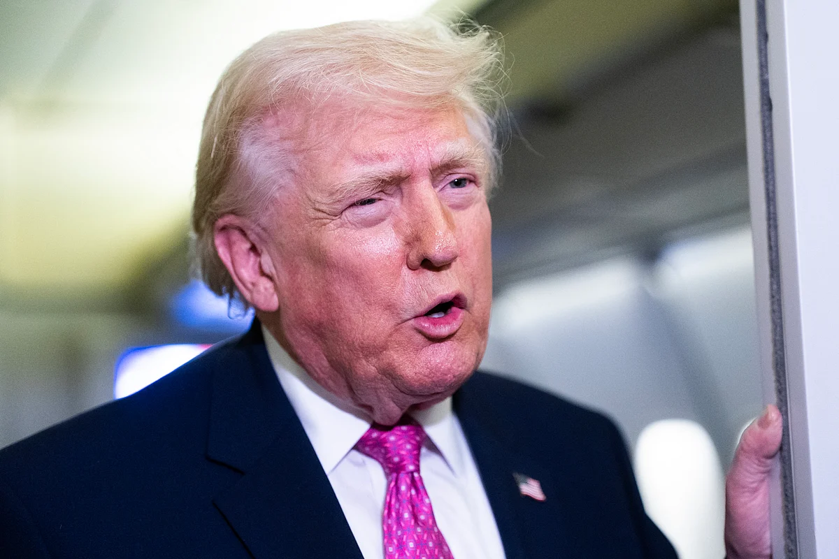 #liveupdates  Day 33 of war: Trump says Iran war could end in 'two weeks, maybe three'