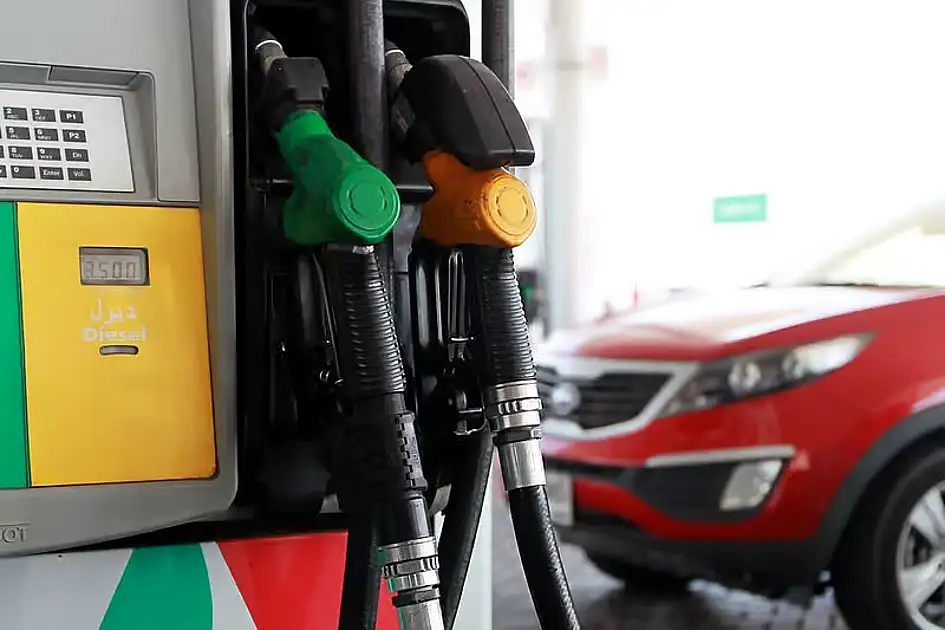 UAE fuel prices increase: Inflation allowance grants up to Dh900 to some ...