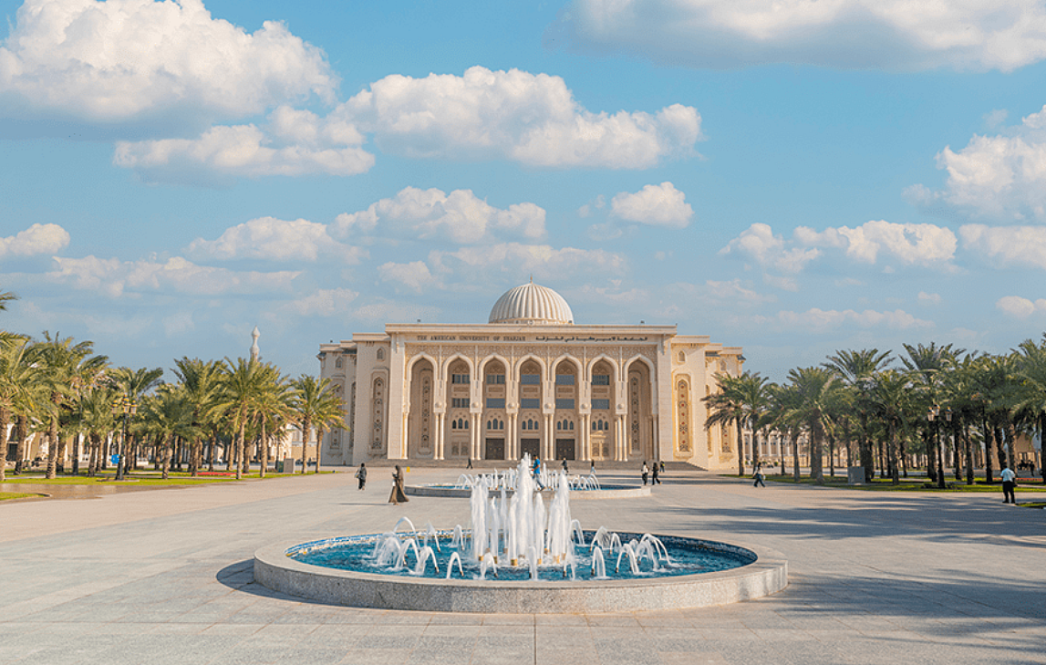 American University in Sharjah announces remote operations to continue