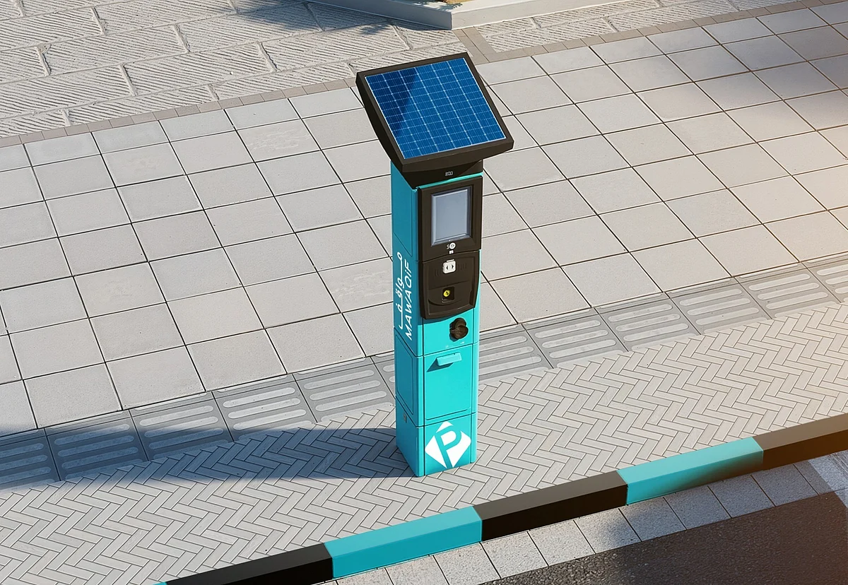 Abu Dhabi announces new paid parking in Mohamed Bin Zayed City from April 6