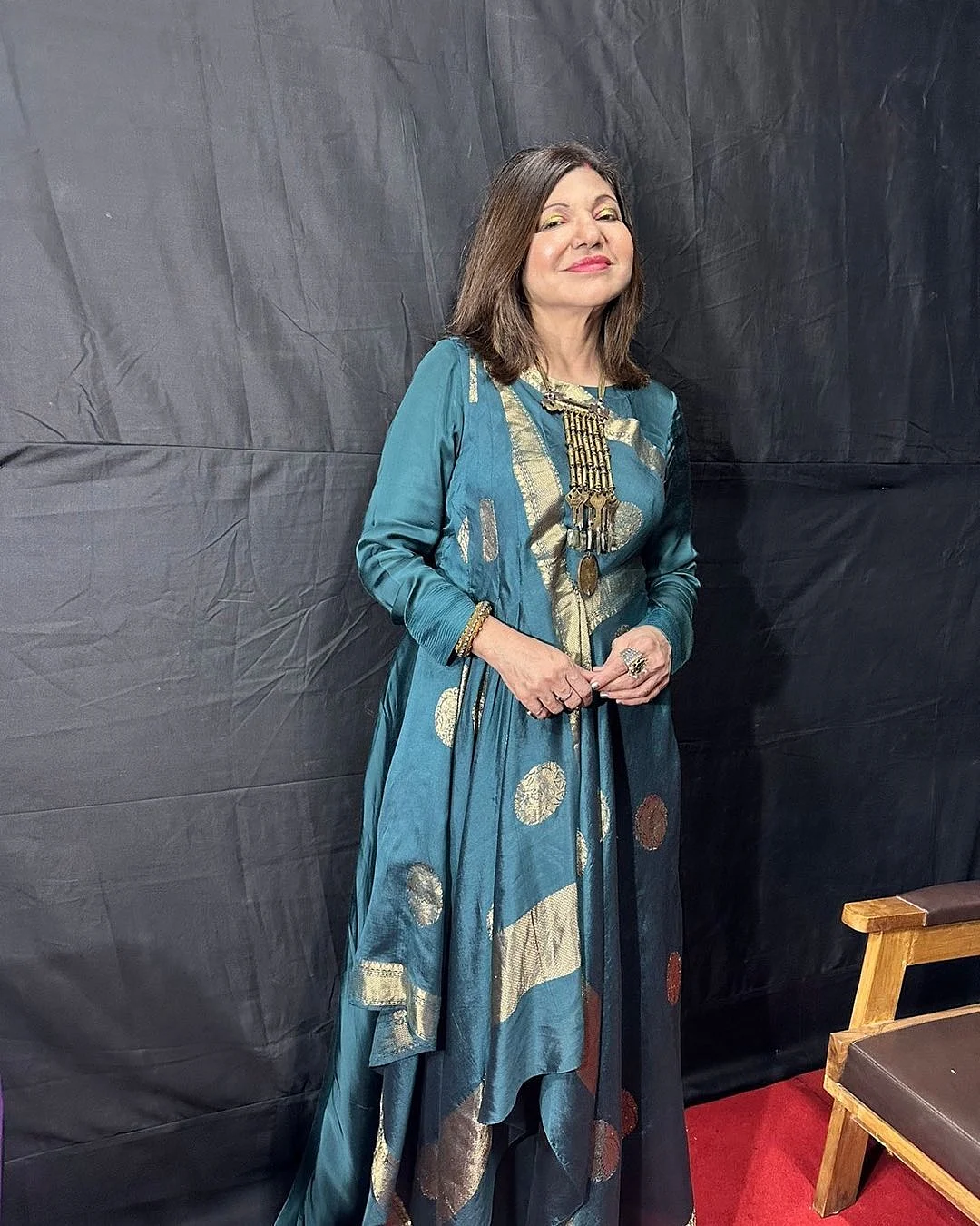 Alka Yagnik reveals why she isn't able to take up singing assignments