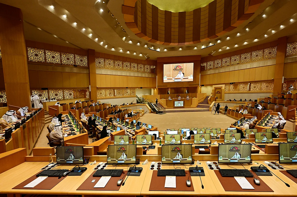 UAE may unify scholarship system, ease university access as FNC pushes reforms