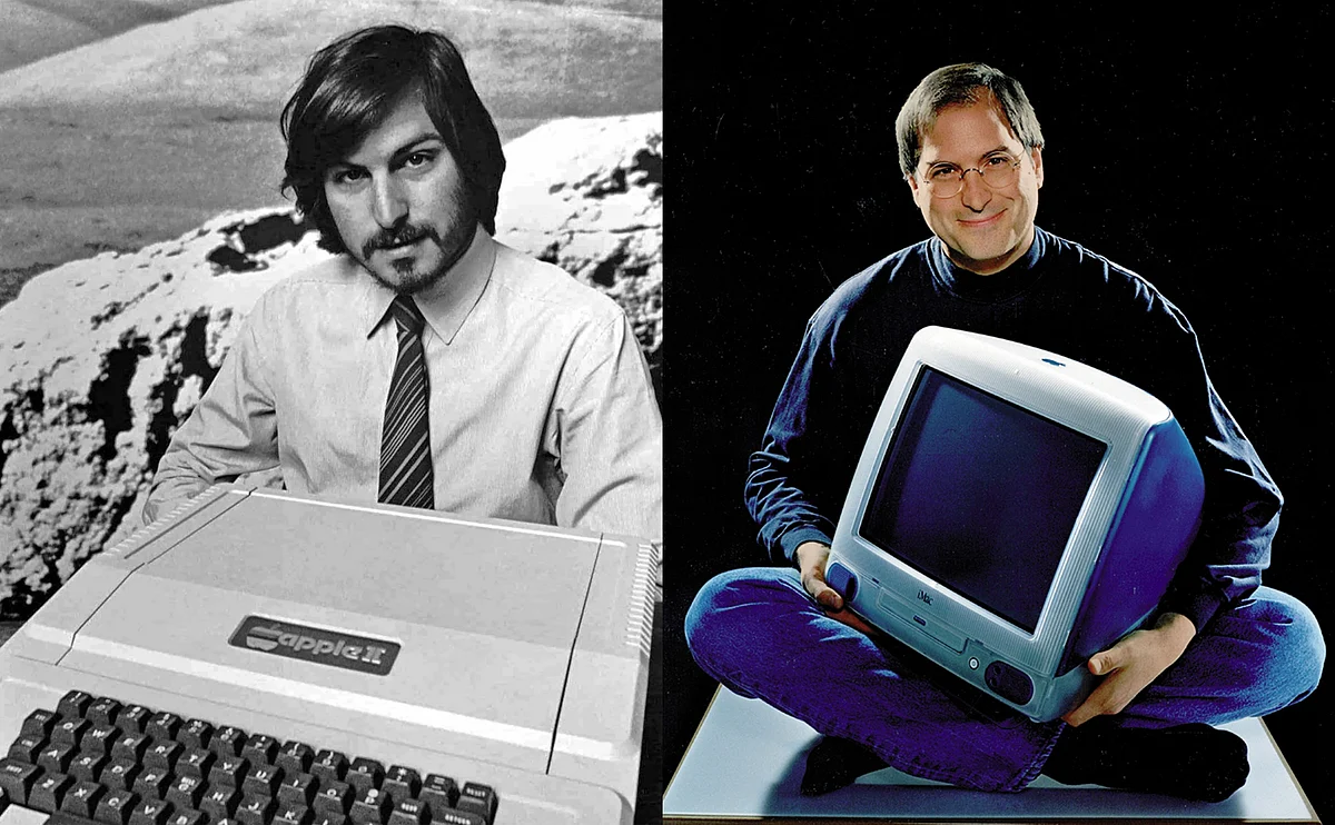 Apple at 50: The products that changed how we use technology forever