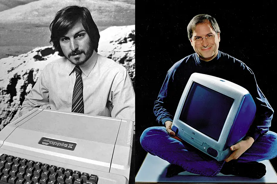 Technology In 2005 Apple at 50: The products that changed how we use technology forever ...