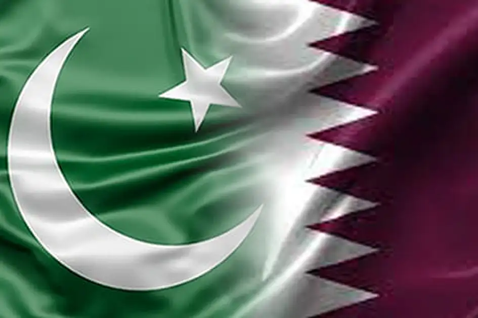 Qatar suspends visa-on-arrival for Pakistanis amid Middle East conflict