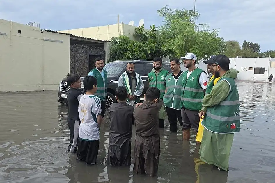How UAE communities turned lessons from April 2024 rains into action