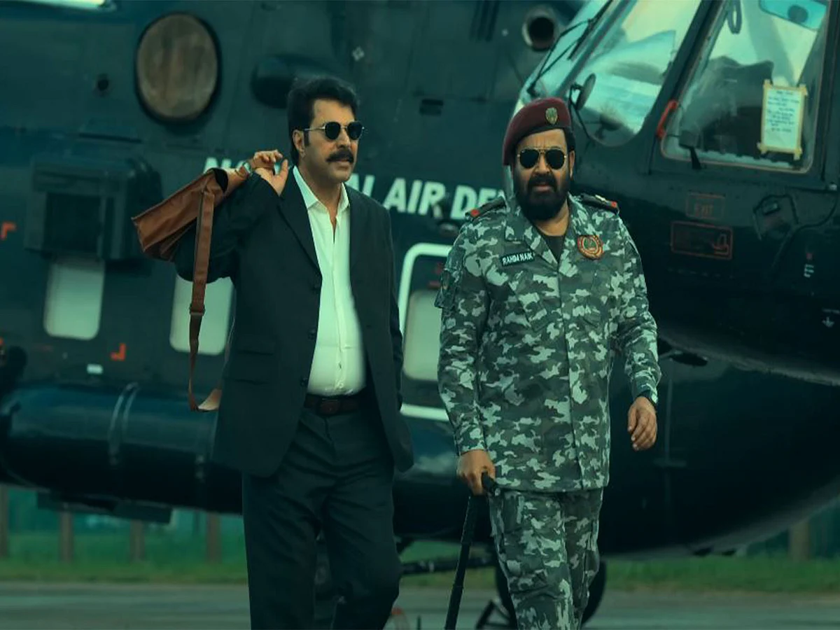 Mammootty, Mohanlal's 'Patriot' release postponed, makers to reveal new date soon