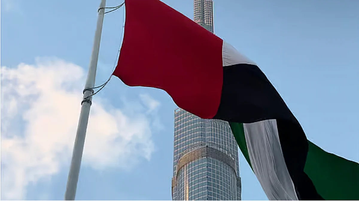 'Misleading reporting': UAE denies shift in defensive posture amid Iran war