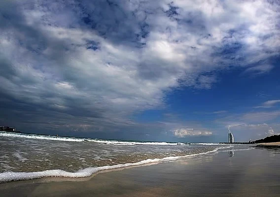 UAE weather: Fair to partly cloudy day; low of 13ºC expected