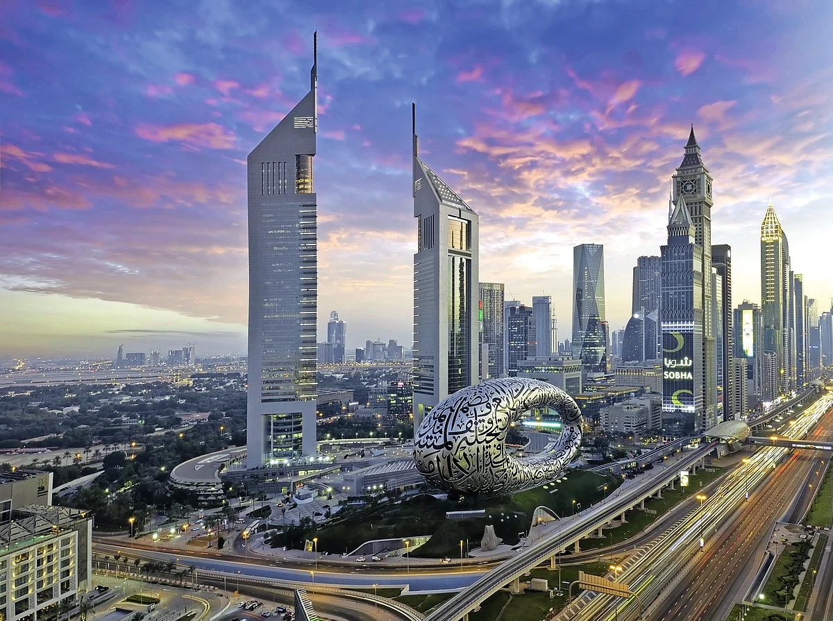 Dubai business leaders hail public‑private model driving investor confidence in crises