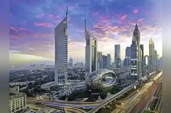 Dubai business leaders hail public‑private model driving investor confidence in crises