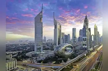 Dubai business leaders hail public‑private model driving investor confidence in crises