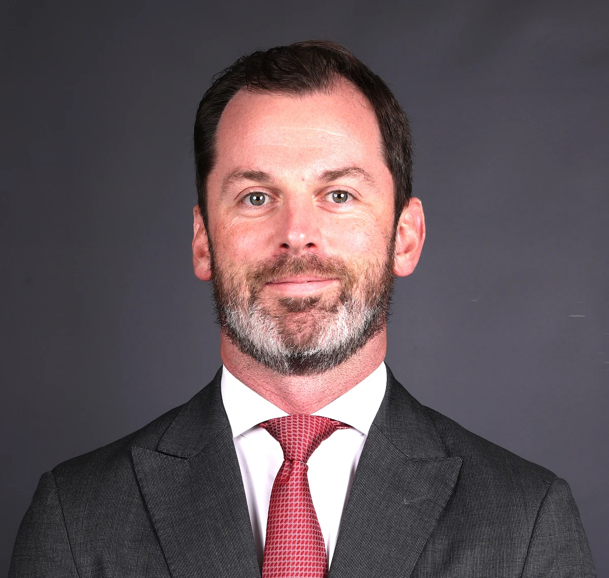 Neal Keane